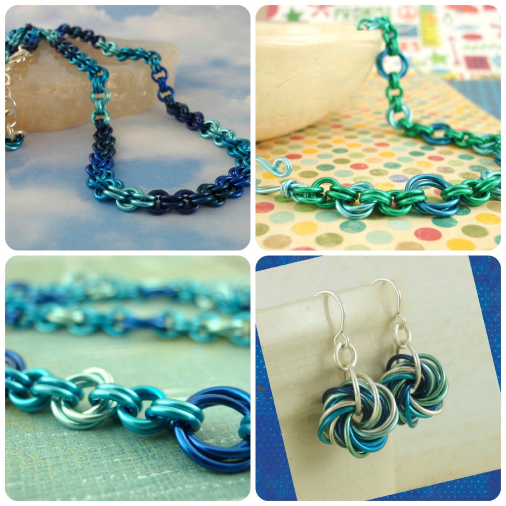Baby Blue Wire  - Non Tarnish Enameled Coated Copper - 100% Guarantee - YOU Pick 18, 20, 22, 24, 26, 28, 30, 32, 34 gauge