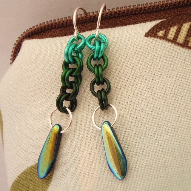 Teal Green Economical Wire - Enameled Coated Copper - 100% Guarantee - YOU Pick the Gauge 18 - 20 - 22 - 24 - 26 - 28