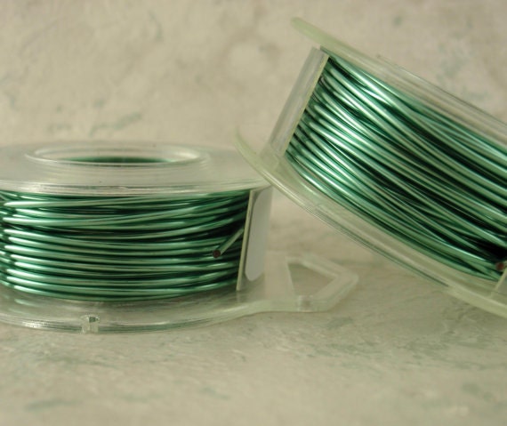 Silvered Seafoam Wire - Economical Enameled Coated Copper - 100 % Guarantee - 18, 20, 22, 24, 26, 28, 30, 32, 34 gauge