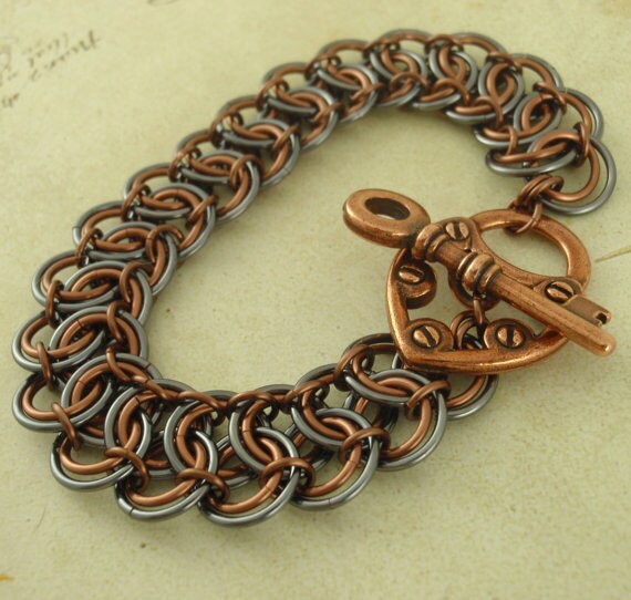 Antique Copper Wire - Economical -You Pick Gauge 14, 16, 18, 20, 21, 22, 24, 26, 28 - 100% Guarantee