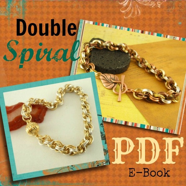 Double Spiral PDF - Basic Instructions - Expert Tutorial
