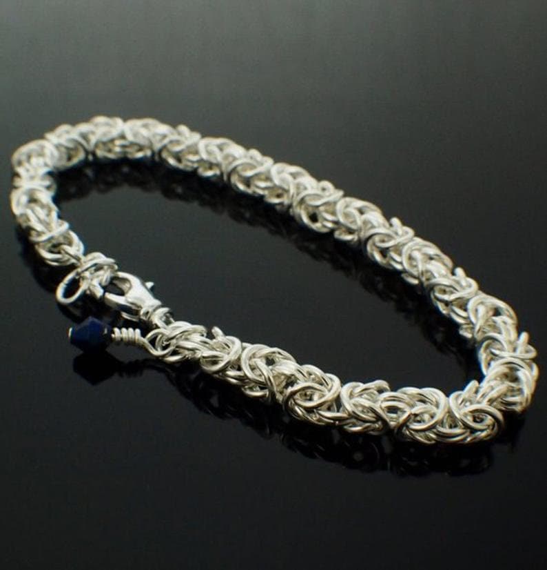 100 Silver Plated Jump Rings - 22, 20, 18, 16 Gauge or a Mix - You Pick Diameter - Best Commercially Made - 100% Guarantee