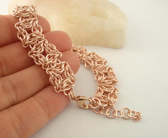 Celtic Labyrinth Earrings, Bracelet or Necklace PDF - Expert Tutorial