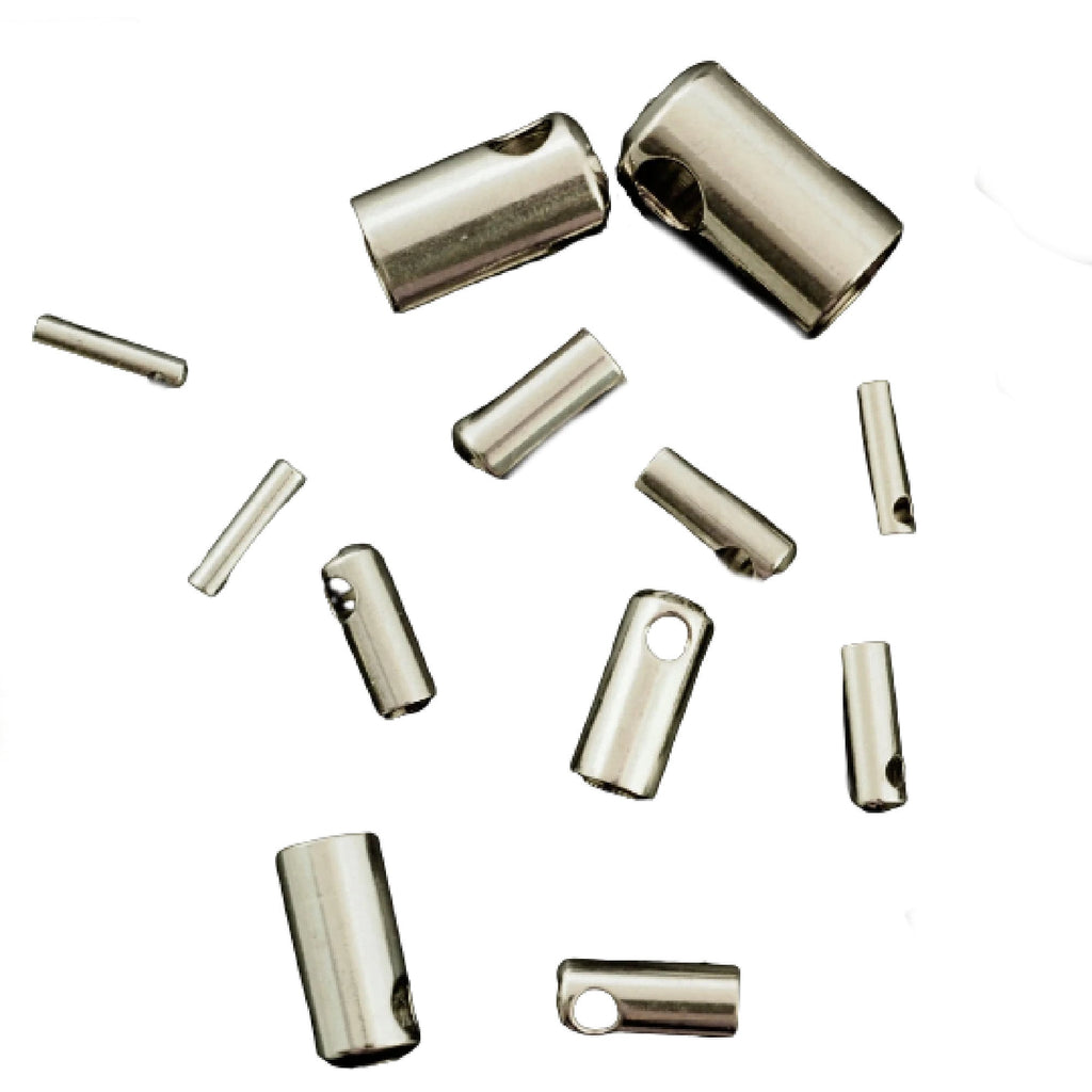 20 Stainless Steel Column End Caps - You Pick Size - 100% Guarantee