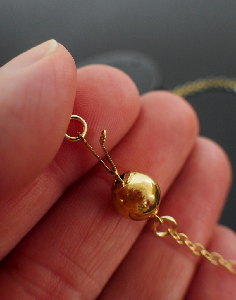 14kt Gold Filled Chain - 2.3mm Flat Oval Cable - Made in the USA - By The Foot for Finished with Clasp