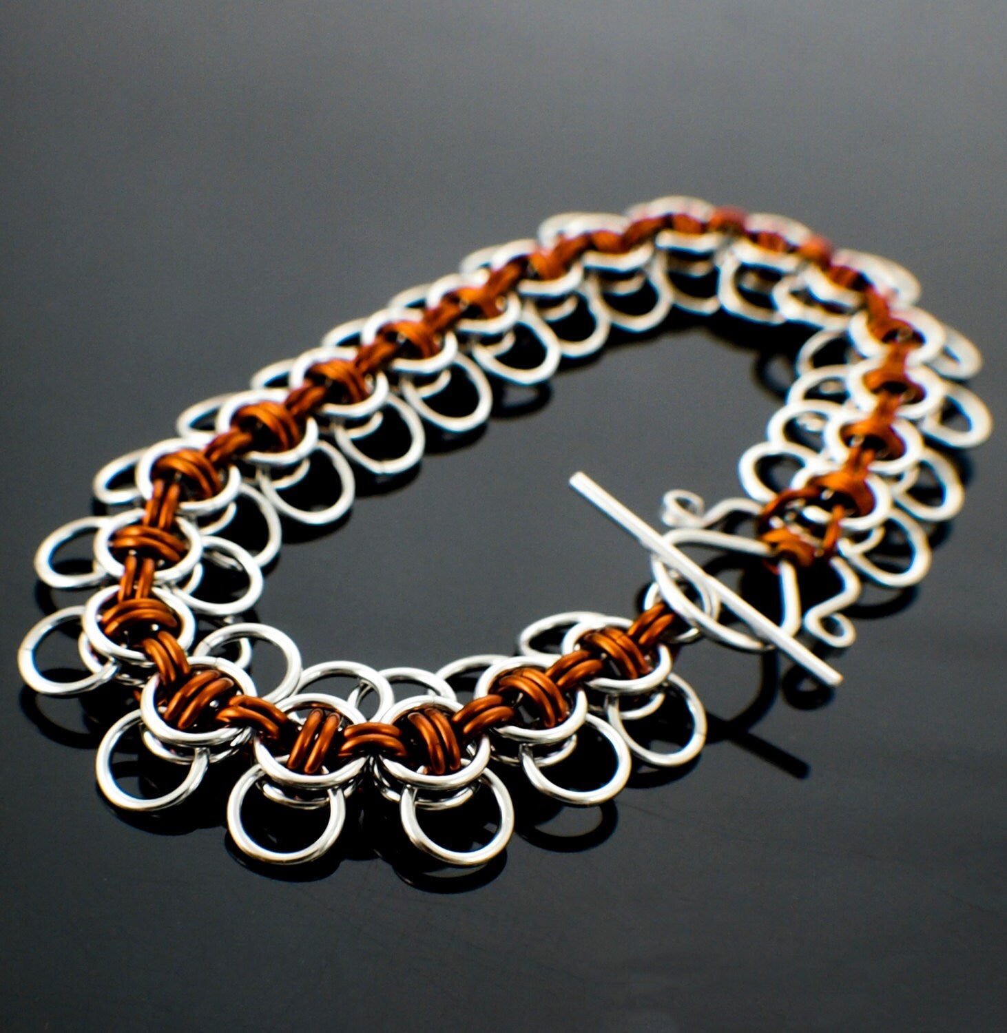 Chainmaille Patterns