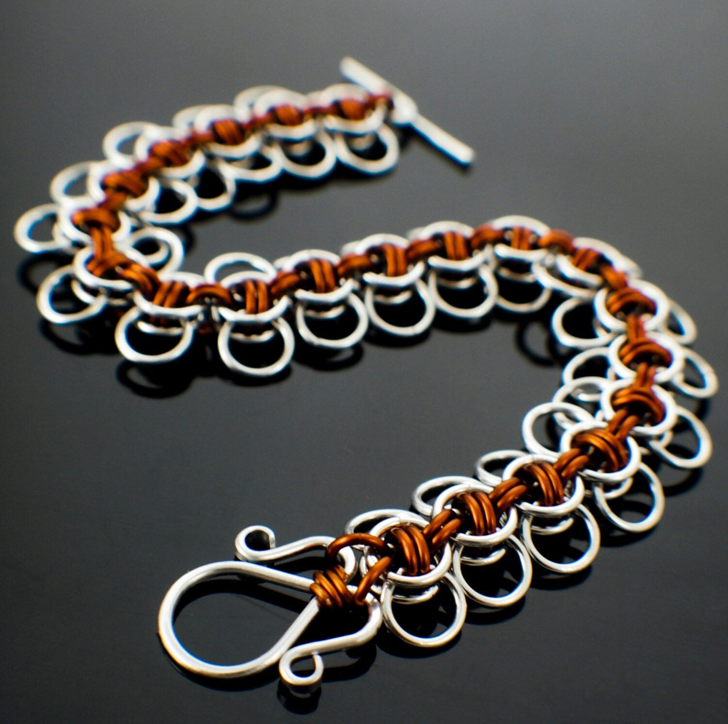 Chainmaille Patterns