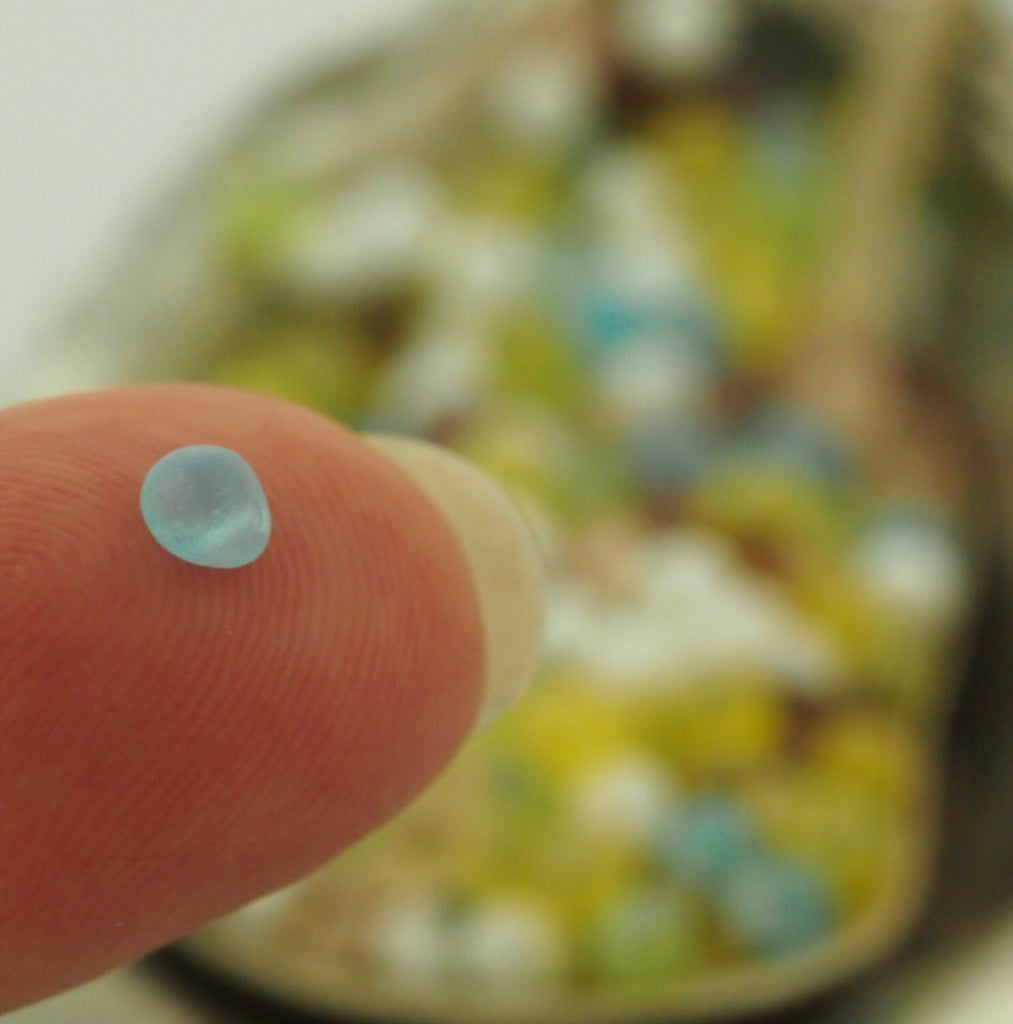 Easter Egg Hunt Drop Bead Mix - Miyuki Glass Seedbeads- 100% Guarantee