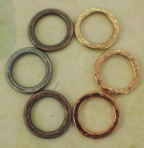 Best Patina Gel - Oxidize Brass, Bronze, Copper, Sterling Silver - Liver of Sulfur - Free Jump Ring Sample Included - 100% Guarantee