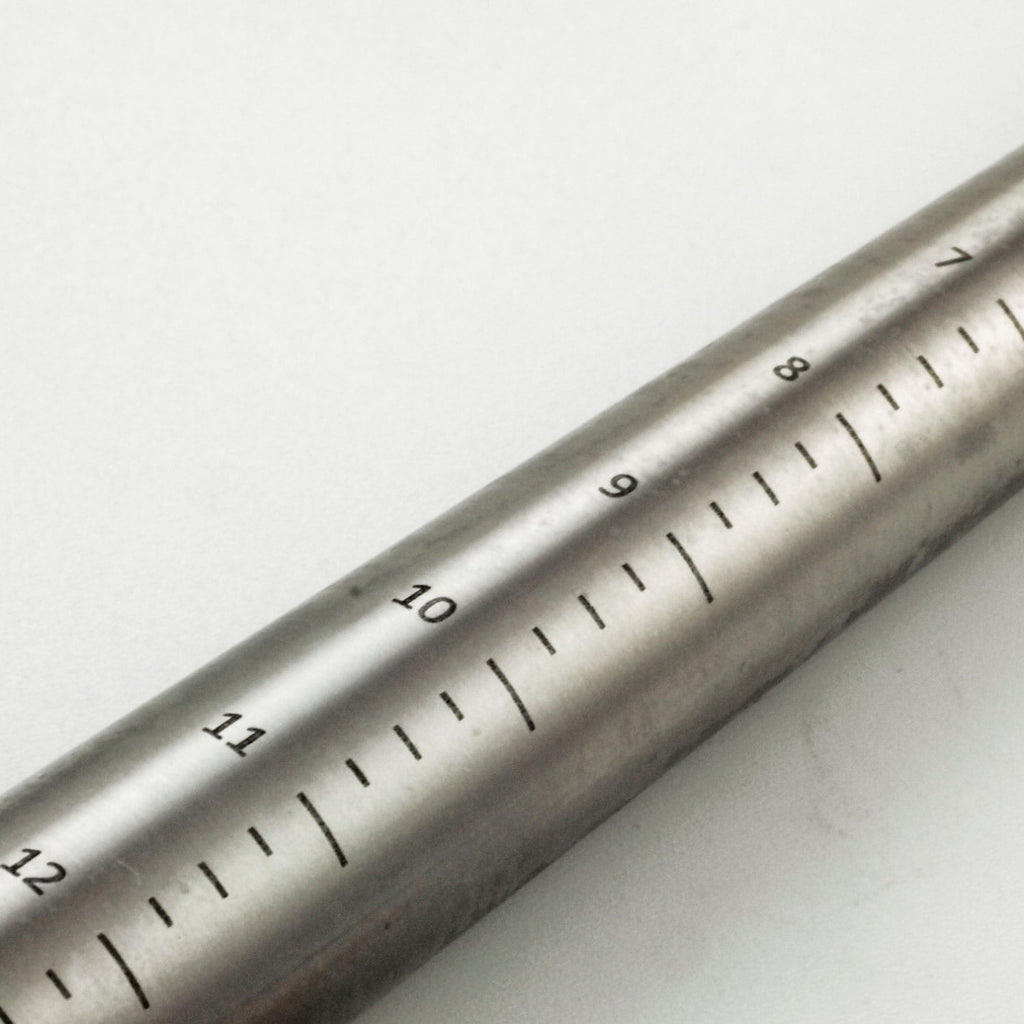 Deluxe Ring Mandrel - Size, Form and  Hammer - Wire Sample and Case Included
